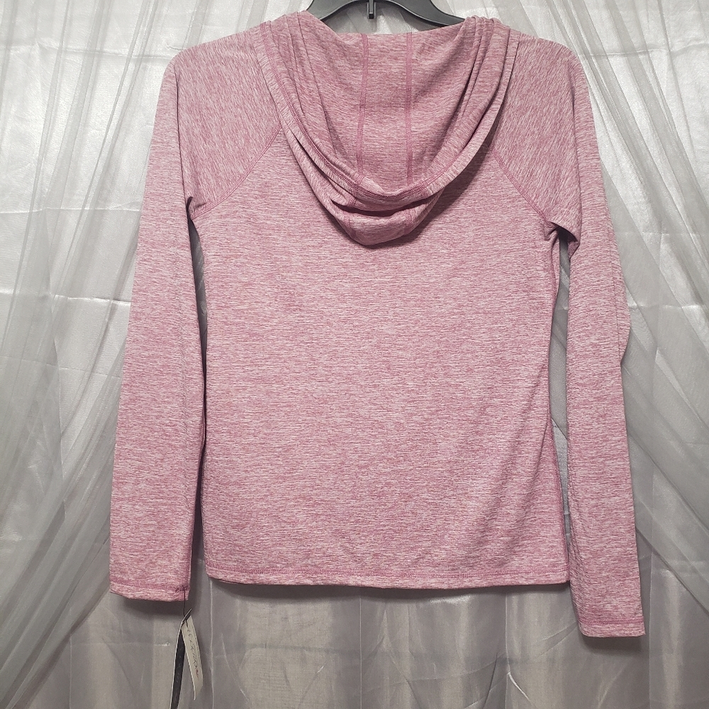 Ideology NWT Sz M Essential Pullover - Picture 7 of 12